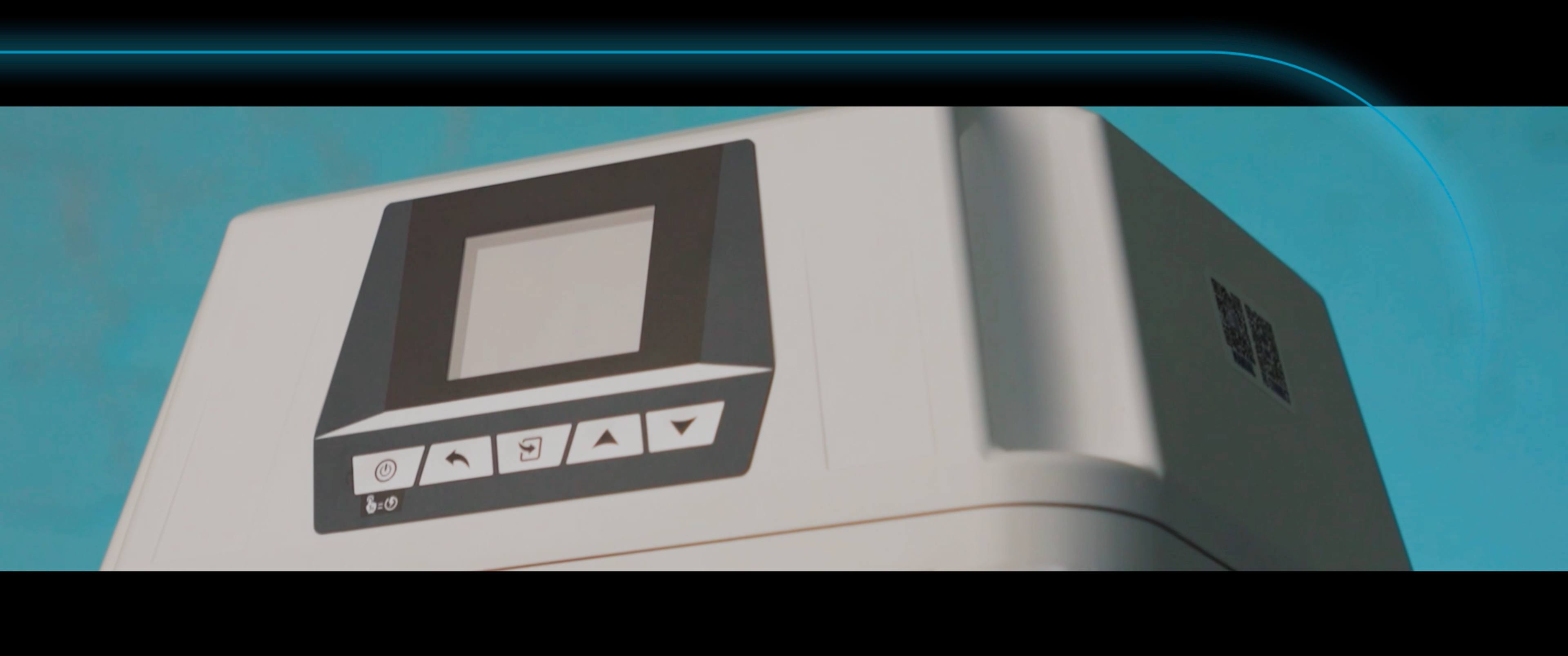 Campaign Video Production Versaboost hype video.