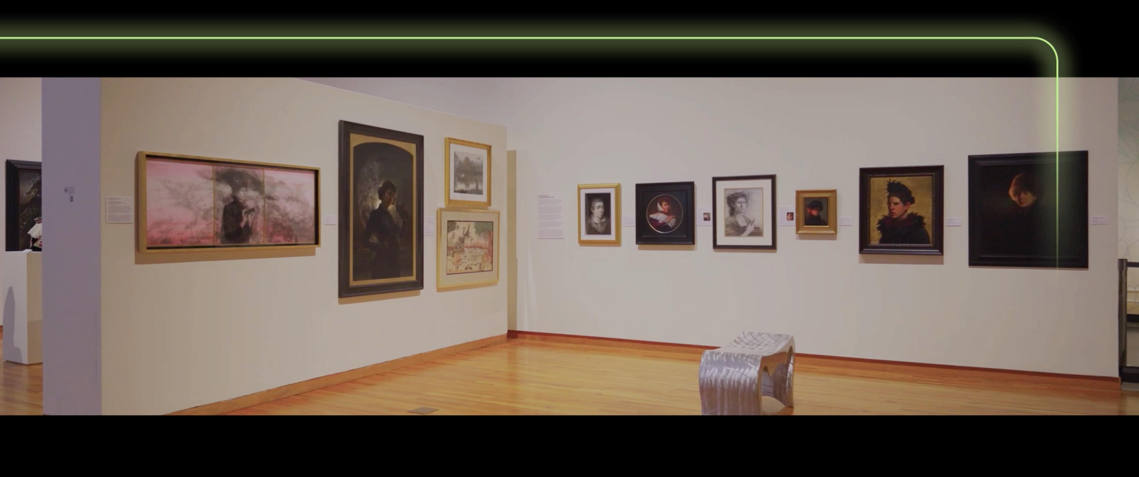 Brand Storytelling Fort Wayne Museum of Art mini-doc video by EvMo Productions.