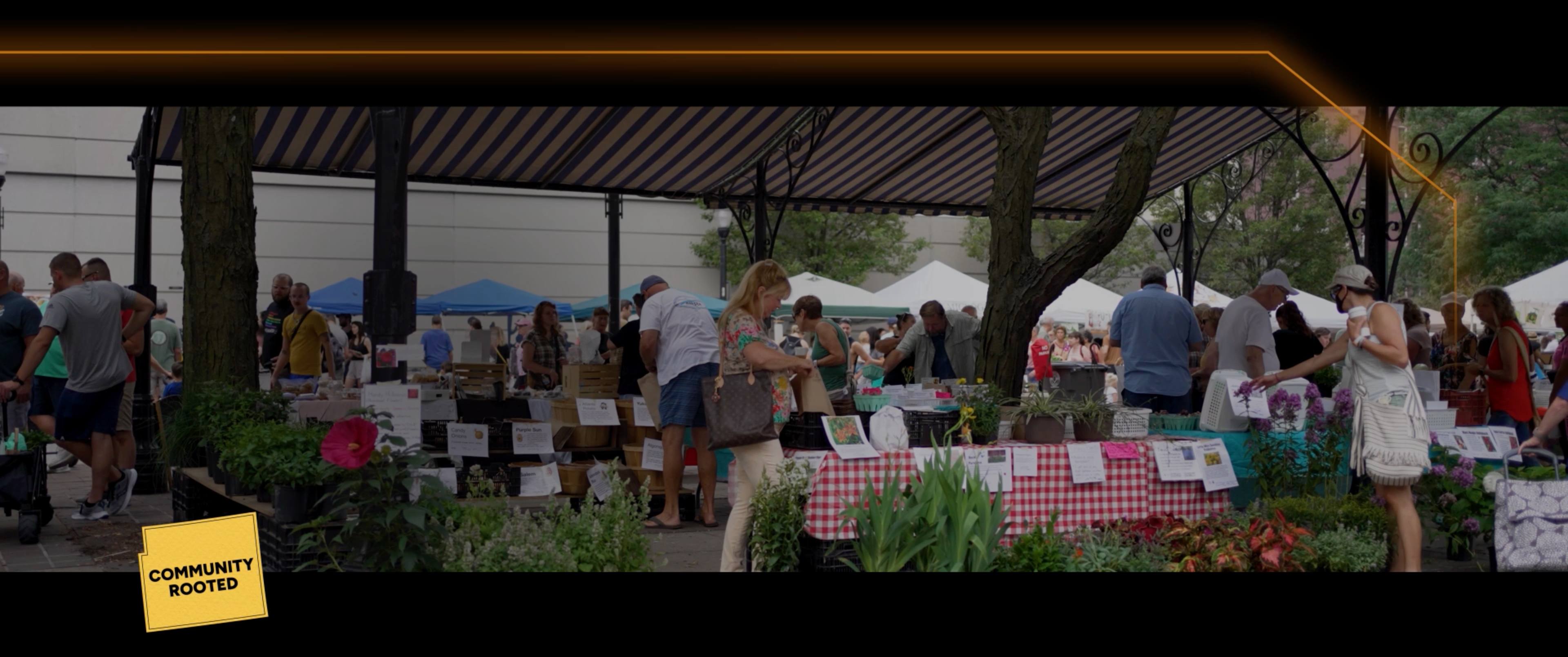 Community Impact & Nonprofit Films YLNI 20 Year video produced by EvMo Productions.