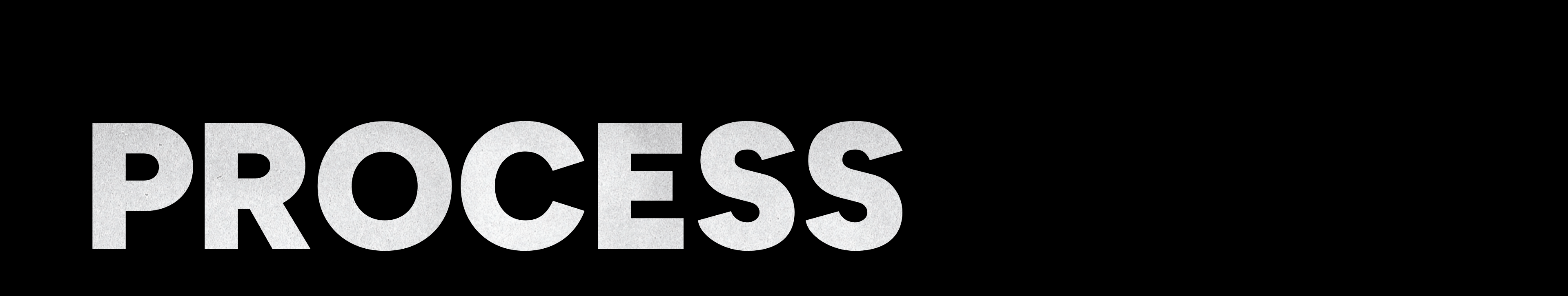 Process EvMo Productions Project Creative Process.