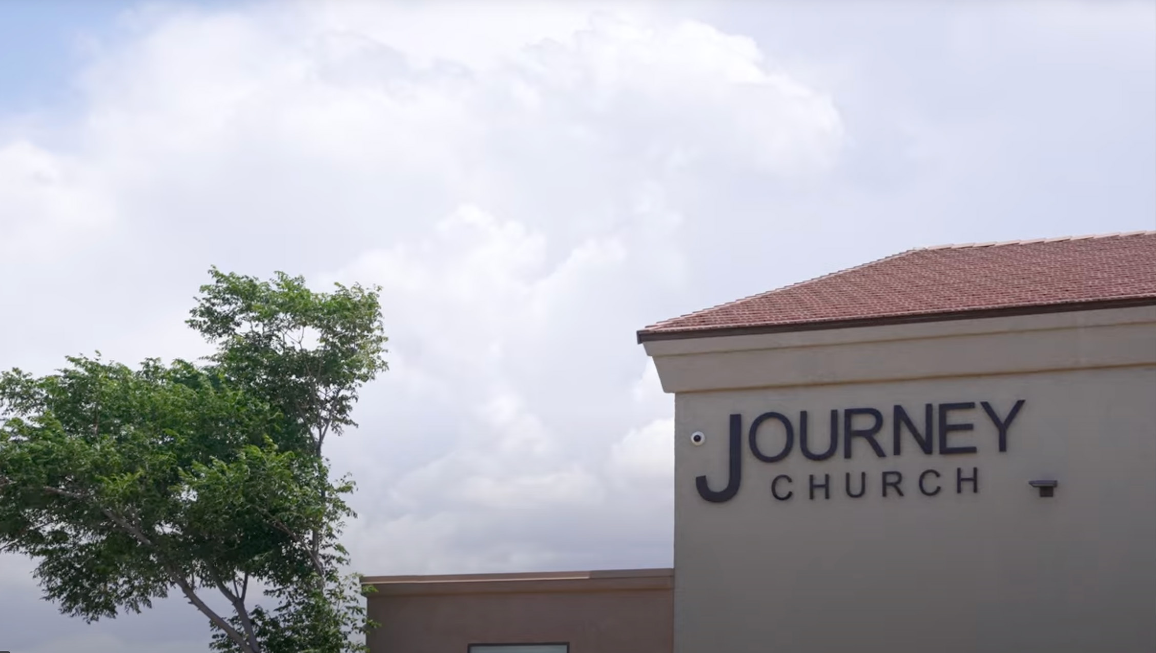 Sweetwater Integration | Journey Church Case Study