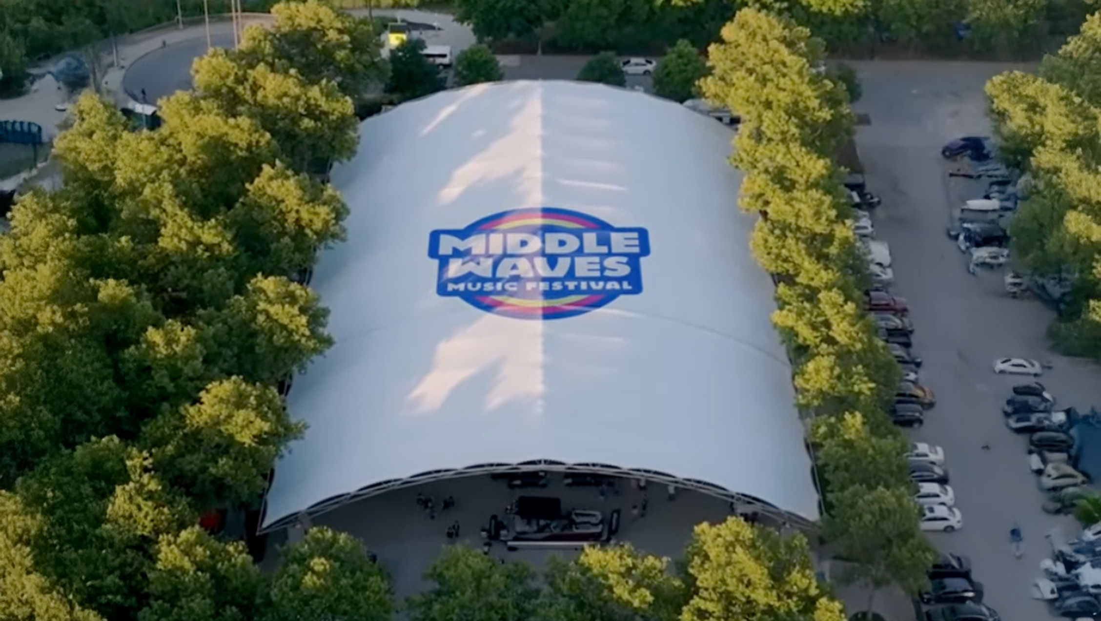 Middle Waves Music Festival