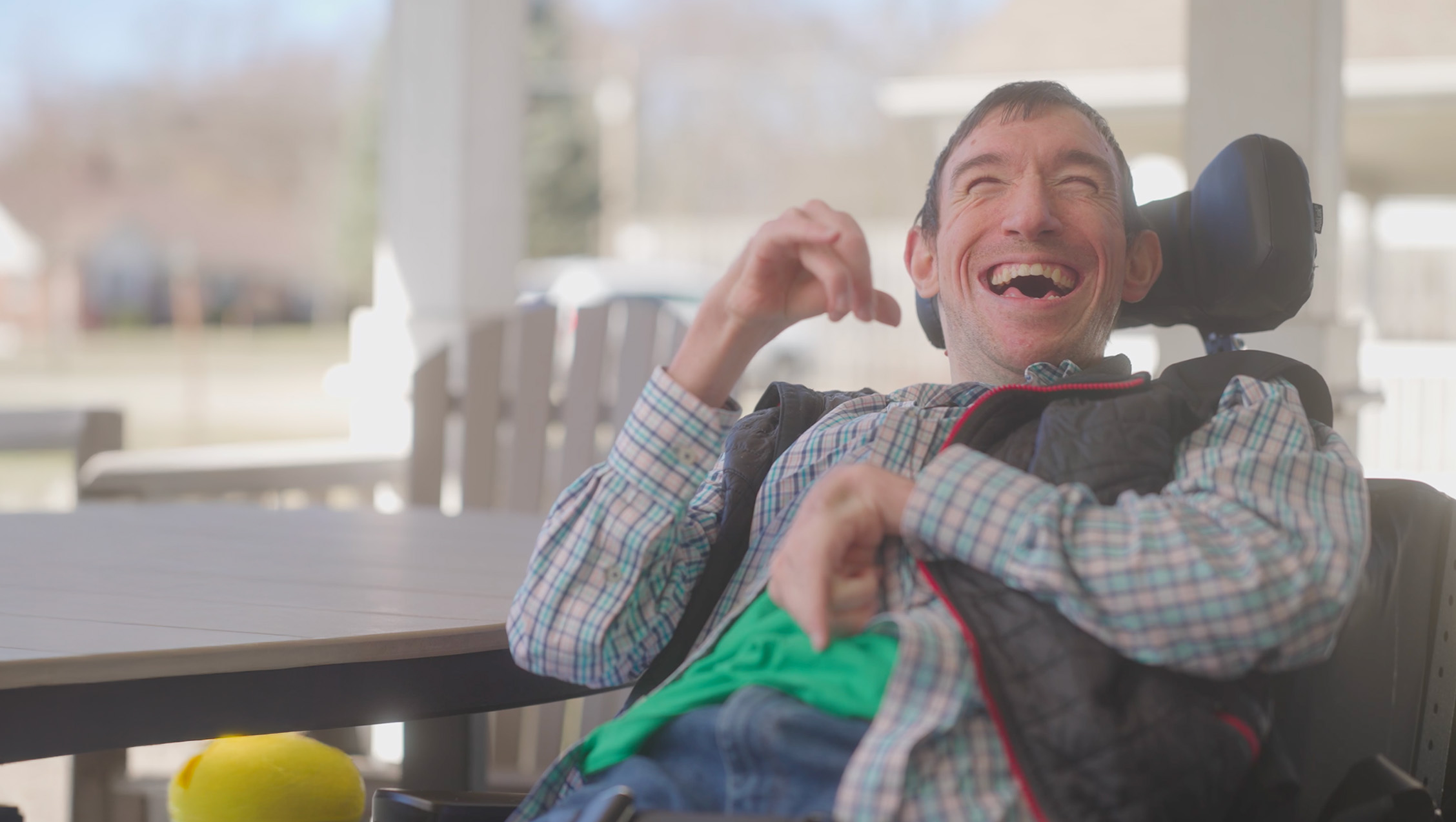 Building Success Stories Together | The League